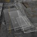 Basic Glasspack Footprints Wh40k compatible