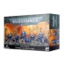 Space Marines Primaris Intercessors