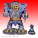 MKII War Golem Nemesis