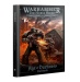 Horus Heresy: Age of Darkness Rulebook ENGLISCH 2025