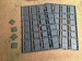 20x20mm Paved Effect Bases (64)