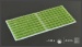 Green 4mm