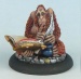 Discworld Miniature The Librarian