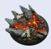 Chaos Bases, WRound 50mm (1)