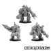 Orc Juggernaut Mecha Armour Squad (3)