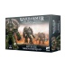 Legiones Astartes Saturnite Terminators
