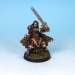 Raging Barbarian