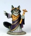 Augustus Tribute - Emperor Cat