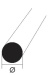 Rundstab 0,5mm