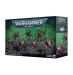 Chaos Knights: Hundemeute Lanze