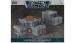 Mundus Imperialis - Librarium & Censorium (x2) (10mm)