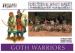 Goth Warriors - EN