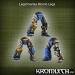 Legionaries Bionic Legs Set 2 (6)