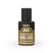 Precision Panel Liner - RAW UMBER
