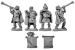 Hellenistic Musicians & Standards