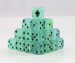 Spectral Glow D6 Fantasy Dice (20)
