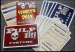 PULP ALLEY - Starter Deck