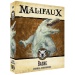 Malifaux 3rd Edition - Bashe - EN