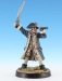 Royal Navy Captain