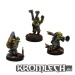 Goblin Artillery Crew (3)