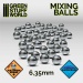 Mixing Balls - Agitator Kugeln (40)