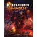 Battletech: Universe - EN