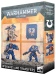 Ultramarines Upgrades und Abziehbilder
