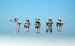 Gaslands - Bootleggers (Drivers and Passengers)