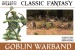 Classic Fantasy Goblin Warband (30)