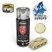 Bone White Matt Primer (400ml)