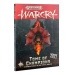 Warcry: Tomb of Champions 2021 ENGLISCH