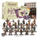 Guards of Traitors Toll Busy Streets Expansion Set