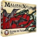 Malifaux (M3E): Keeping the Peace