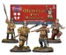 Medieval Foot Sergeants (32)