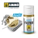 ACRYLIC FILTER Sand (15ml)