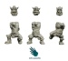 Orcs Bodies with Bionic Implants (3)