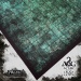 Lost Temple - Altar of the Dead Gods Game Mat