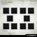 Square 20mm Bases (10)