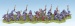 Beastmen with Spears (40)
