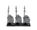 Imperial dwarf spearmen
