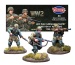 German Infantry & Heavy Weapons (44)