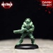 Dark Object: Marine Shotgun