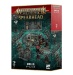 AOS Spearhead: Sand und Knochen