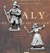 Necromancer Acolytes (2)