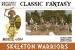 Skeleton Infantry Box Set (32)