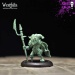 Kobold Dungeon: Kobold Chieftain