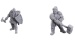 Limited Edition 50th Anniversary - Dwarves