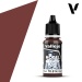 Burnt Red 18ml - Model Color (163)