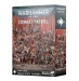 Kampfpatrouille der Chaos Space Marines