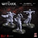 Witcher RPG: Classes 5 - Criminal, Doctor, Mage